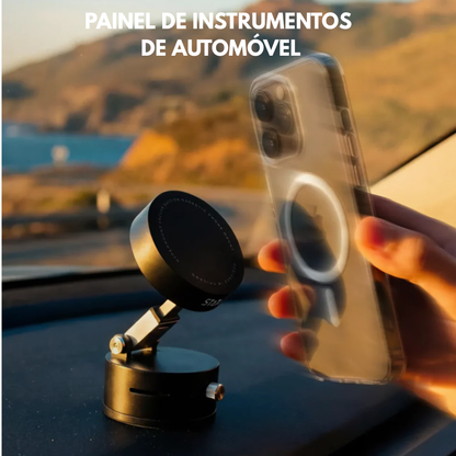 SUPORTE PARA TELEMÓVEL (2.ª geração)